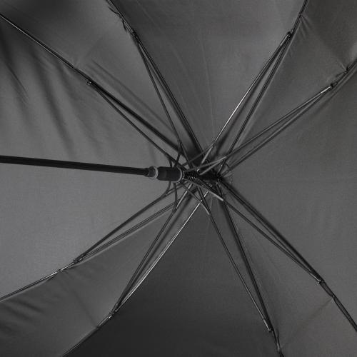 Зонт-трость с квадратным куполом Mistral; - купить именные сувениры в Воронеже