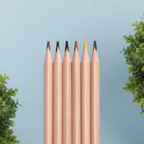 Набор цветных карандашей KINDERLINE small; - купить подарки с логотипом в Воронеже