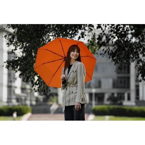 Зонт складной Monsoon; - купить подарки с логотипом в Воронеже