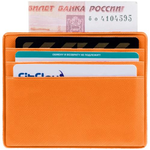 Чехол для карточек Devon; - купить именные сувениры в Воронеже