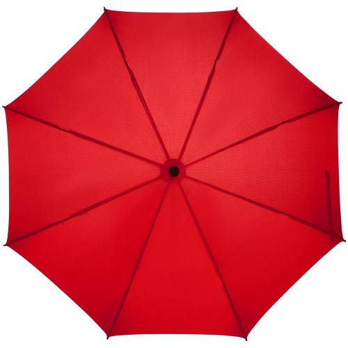 Зонт-трость Undercolor с цветными спицами; - купить необычные подарки в Воронеже