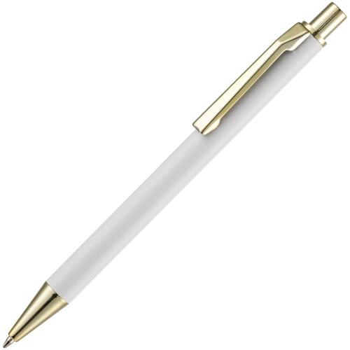 Ручка шариковая Lobby Soft Touch Gold; - купить бизнесс-сувениры в Воронеже
