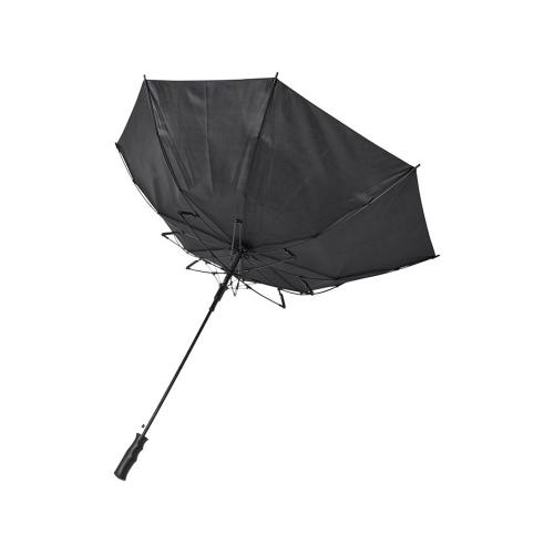 23-дюймовый ветрозащитный полуавтоматический зонт Bella; - купить именные сувениры в Воронеже
