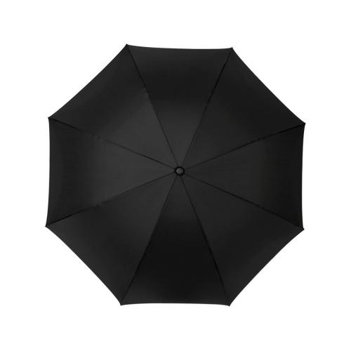 Прямой зонтик Yoon 23 с инверсной раскраской; - купить необычные подарки в Воронеже