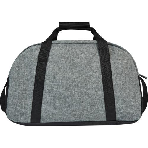 Двухцветная спортивная сумка Reclaim объемом 21 л, изготовленная из переработанных материалов по стандарту GRS; - купить необычные сувениры в Воронеже