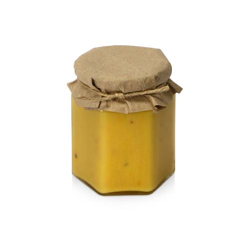 Крем-мёд с облепихой; - купить бизнесс-сувениры в Воронеже