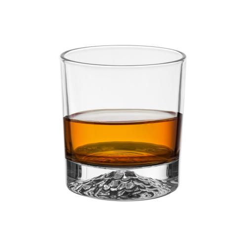 Стеклянный бокал для виски Broddy; - купить именные сувениры в Воронеже