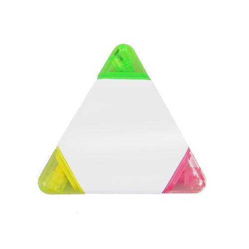 Маркер Треугольник 3-цветный на водной основе; - купить необычные сувениры в Воронеже