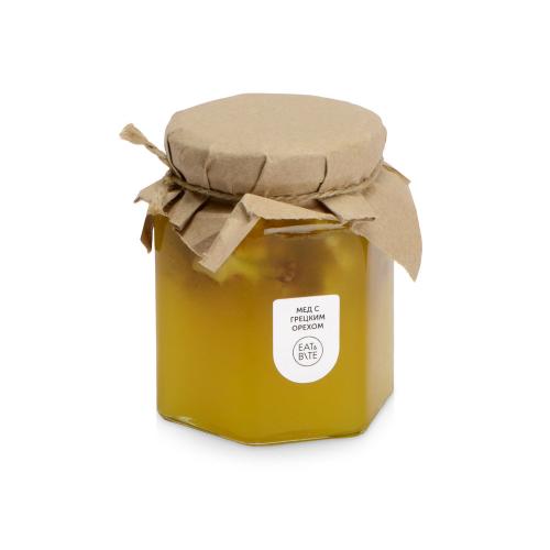 Подарочный набор Warm honey; - купить подарки с логотипом в Воронеже