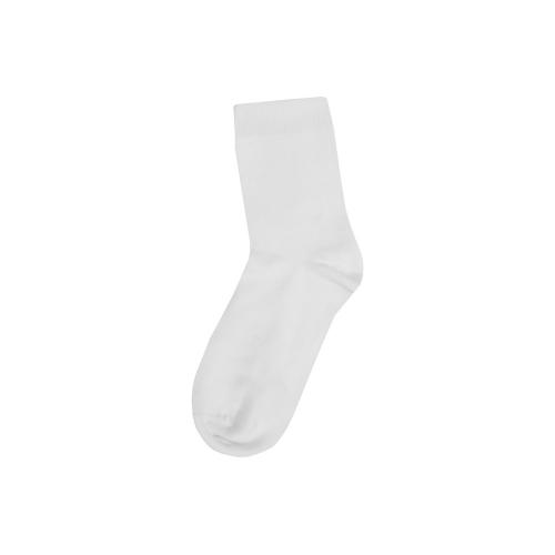 Носки Socks мужские белые; - купить необычные подарки в Воронеже