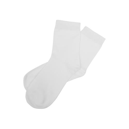 Носки Socks мужские белые; - купить бизнесс-сувениры в Воронеже