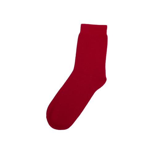 Носки Socks мужские красные; - купить необычные подарки в Воронеже