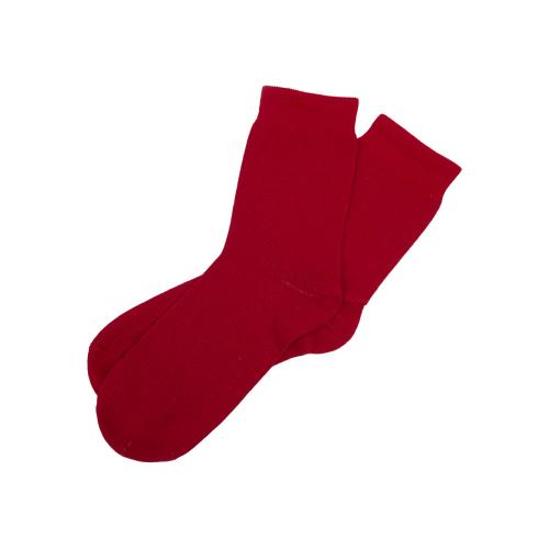 Носки Socks мужские красные; - купить бизнесс-сувениры в Воронеже