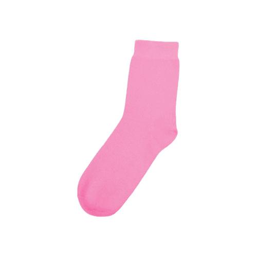 Носки Socks мужские розовые; - купить необычные подарки в Воронеже