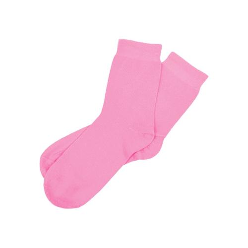 Носки Socks мужские розовые; - купить бизнесс-сувениры в Воронеже