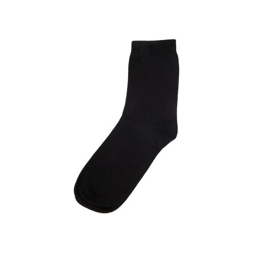 Носки Socks мужские черные; - купить необычные подарки в Воронеже