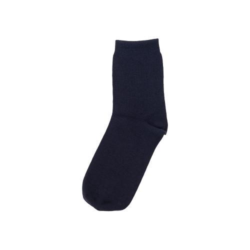 Носки Socks женские темно-синие; - купить необычные подарки в Воронеже