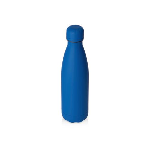 Вакуумная термобутылка Vacuum bottle C1, soft touch, 500 мл; - купить бизнесс-сувениры в Воронеже