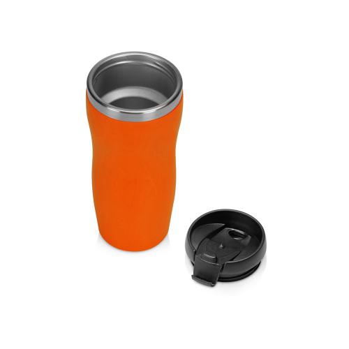 Термокружка Double wall mug C1, soft touch, 350 мл; - купить необычные подарки в Воронеже