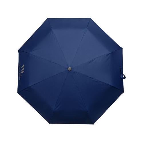 Складной зонт полуавтоматический William Lloyd; - купить подарки с логотипом в Воронеже