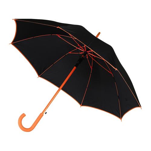 Зонт-трость полуавтоматический; - купить необычные сувениры в Воронеже