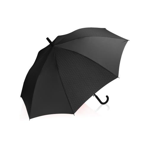 Зонт-трость полуавтомат Wetty с проявляющимся рисунком; - купить подарки с логотипом в Воронеже