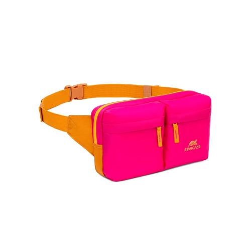 RIVACASE 5511 pink поясная сумка для мобильных устройств /12; - купить бизнесс-сувениры в Воронеже