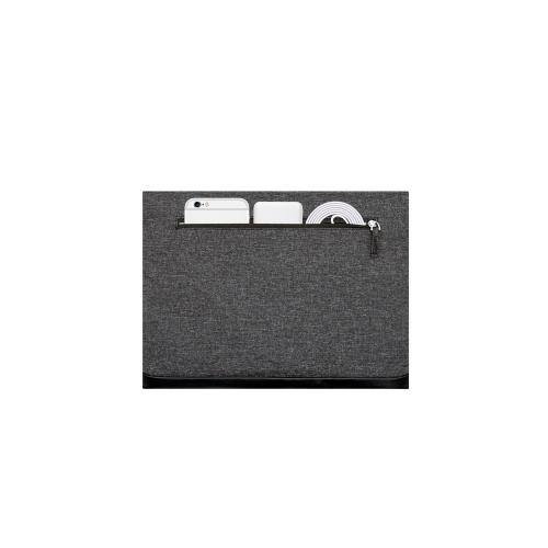 RIVACASE 8805 black melange чехол для MacBook Pro 16 и Ultrabook 15.6 / 12; - купить подарки с логотипом в Воронеже
