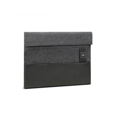RIVACASE 8805 black melange чехол для MacBook Pro 16 и Ultrabook 15.6 / 12; - купить бизнесс-сувениры в Воронеже