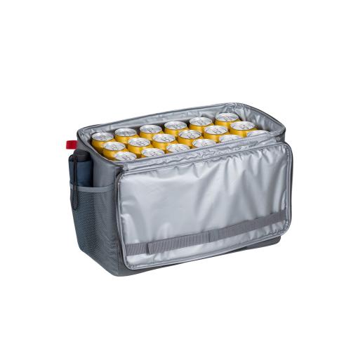 RESTO 5523 grey Изотермическая сумка-холодильник, 20.5 л; - купить необычные сувениры в Воронеже