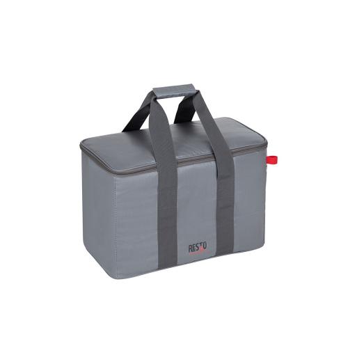 RESTO 5523 grey Изотермическая сумка-холодильник, 20.5 л; - купить бизнесс-сувениры в Воронеже