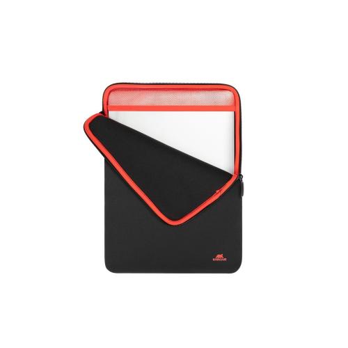 RIVACASE 5223 black чехол для ноутбука 13.3-14 / 12; - купить подарки с логотипом в Воронеже