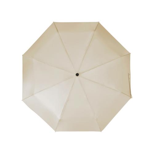 Зонт складной Columbus, механический, 3 сложения, с чехлом; - купить подарки с логотипом в Воронеже
