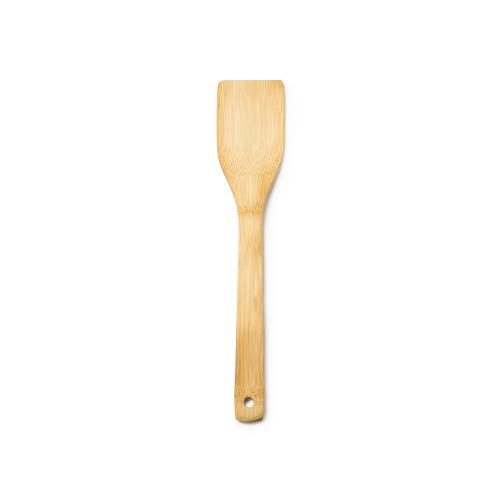 Кухонная лопатка BARU из бамбука; - купить бизнесс-сувениры в Воронеже