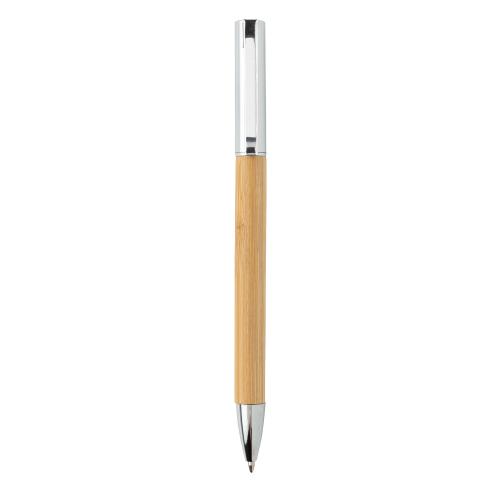 Бамбуковая ручка Modern; - купить подарки с логотипом в Воронеже