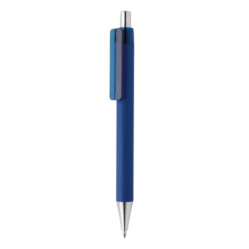 Ручка X8 Smooth Touch; - купить бизнесс-сувениры в Воронеже