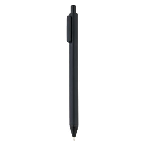 Ручка X1 - черный;