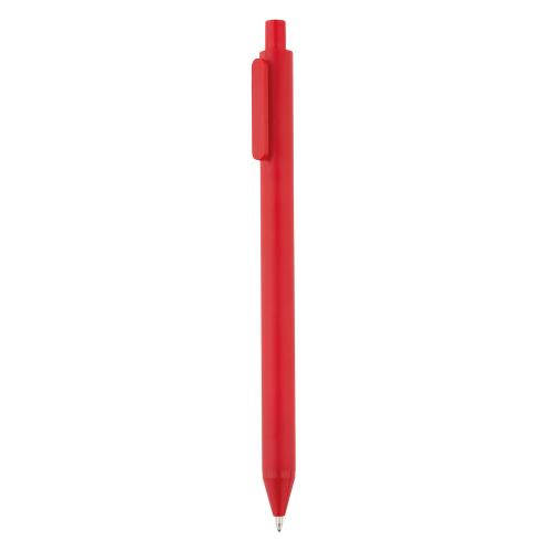 Ручка X1 - красный;