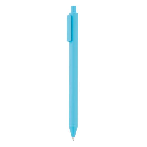 Ручка X1 - синий;
