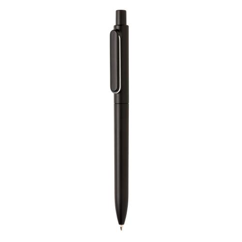Ручка X6 - черный;