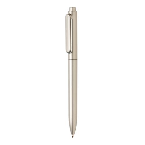 Ручка X6 - серый;