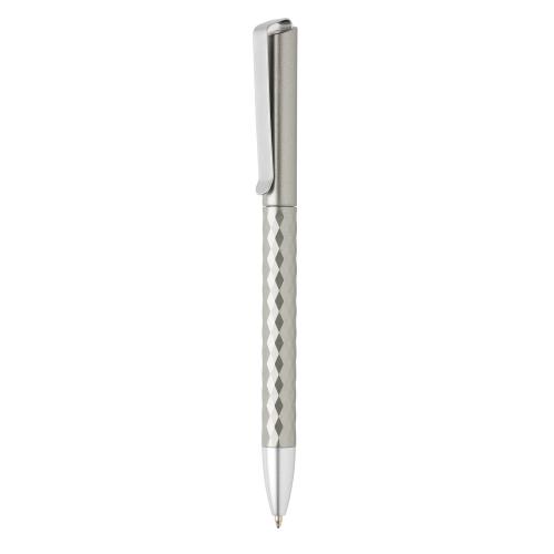 Ручка X3.1 - серый;