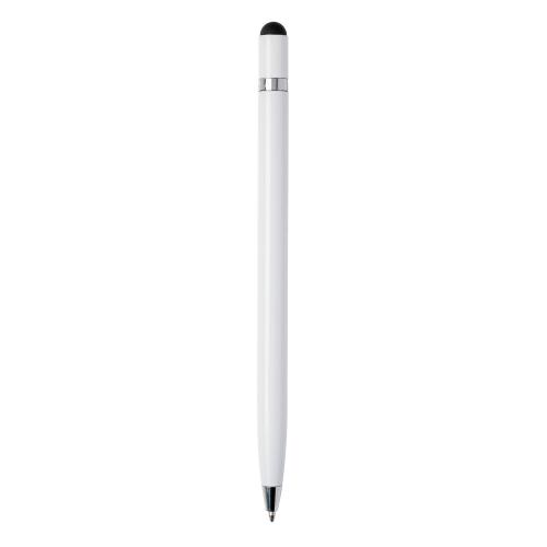 Металлическая ручка Simplistic - белый;