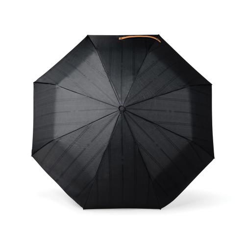 Складной зонт VINGA Bosler из rPET AWARE™; - купить необычные подарки в Воронеже