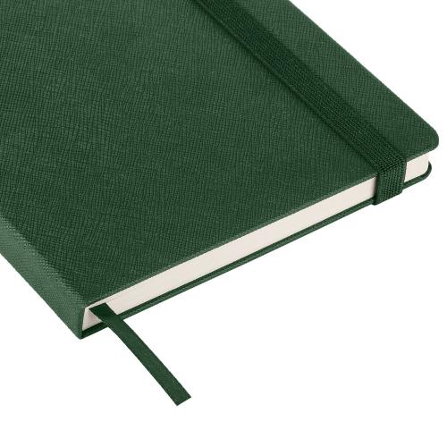 Ежедневник Summer time BtoBook недатированный, зеленый ; - купить именные сувениры в Воронеже