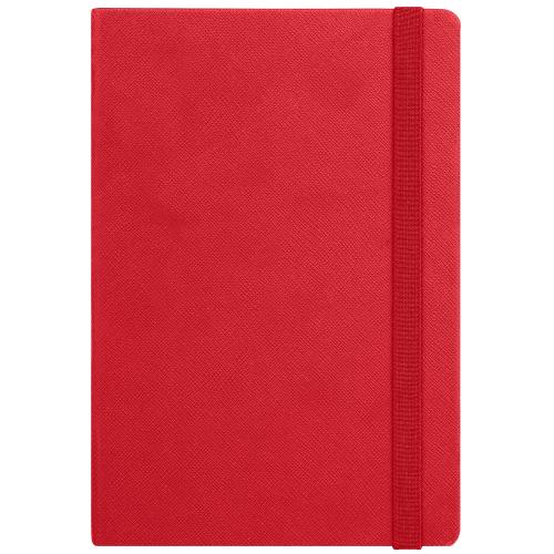 Ежедневник Summer time BtoBook недатированный, красный ; - купить необычные подарки в Воронеже
