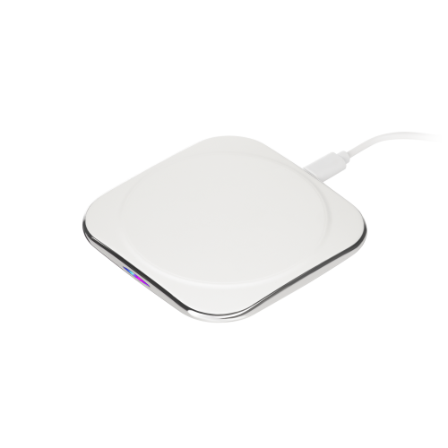 Беспроводное зарядное устройство 10W Омега (Omega)