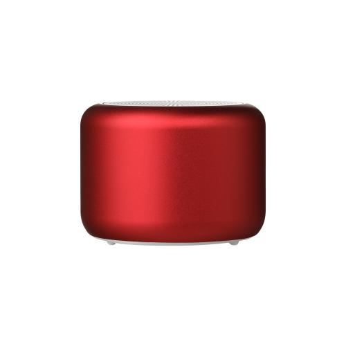 Беспроводная колонка Пэшн (Passion) 80dB 600 mAh ; - купить необычные подарки в Воронеже