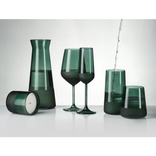 Декантер Emerald; - купить именные сувениры в Воронеже