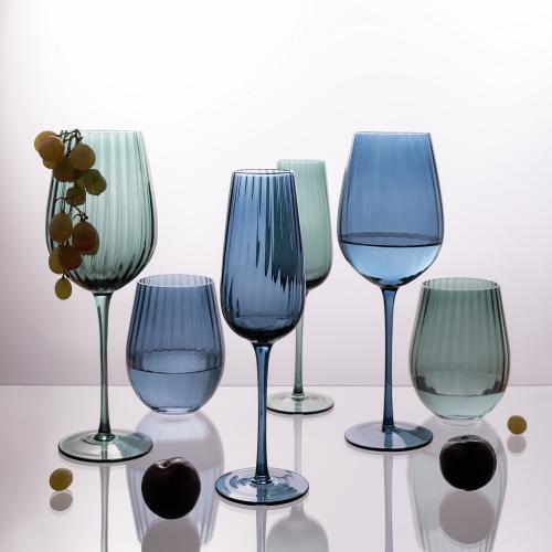 Бокал для вина Capri; - купить подарки с логотипом в Воронеже